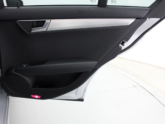 Florida Fine Cars - Used MERCEDES-BENZ C CLASS 2014 MIAMI C300 4MATIC