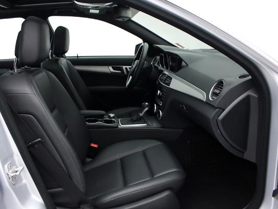 Florida Fine Cars - Used MERCEDES-BENZ C CLASS 2014 MIAMI C300 4MATIC