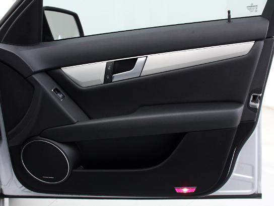 Florida Fine Cars - Used MERCEDES-BENZ C CLASS 2014 MIAMI C300 4MATIC