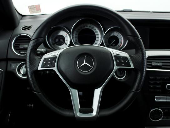 Florida Fine Cars - Used MERCEDES-BENZ C CLASS 2014 MIAMI C300 4MATIC