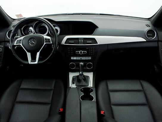 Florida Fine Cars - Used MERCEDES-BENZ C CLASS 2014 MIAMI C300 4MATIC