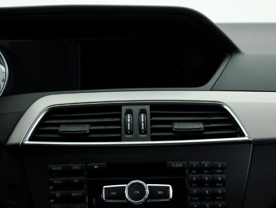 Florida Fine Cars - Used MERCEDES-BENZ C CLASS 2014 MIAMI C300 4MATIC