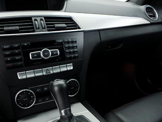 Florida Fine Cars - Used MERCEDES-BENZ C CLASS 2014 MIAMI C300 4MATIC