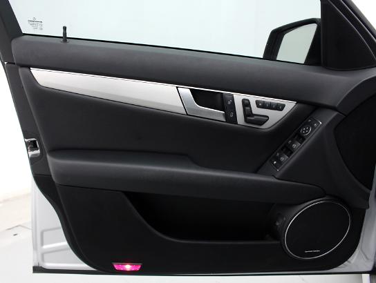 Florida Fine Cars - Used MERCEDES-BENZ C CLASS 2014 MIAMI C300 4MATIC