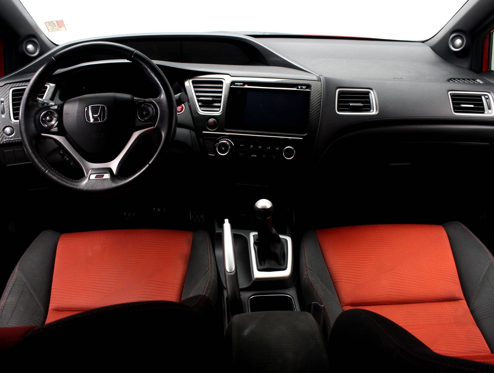 Florida Fine Cars - Used HONDA CIVIC 2014 WEST PALM SI