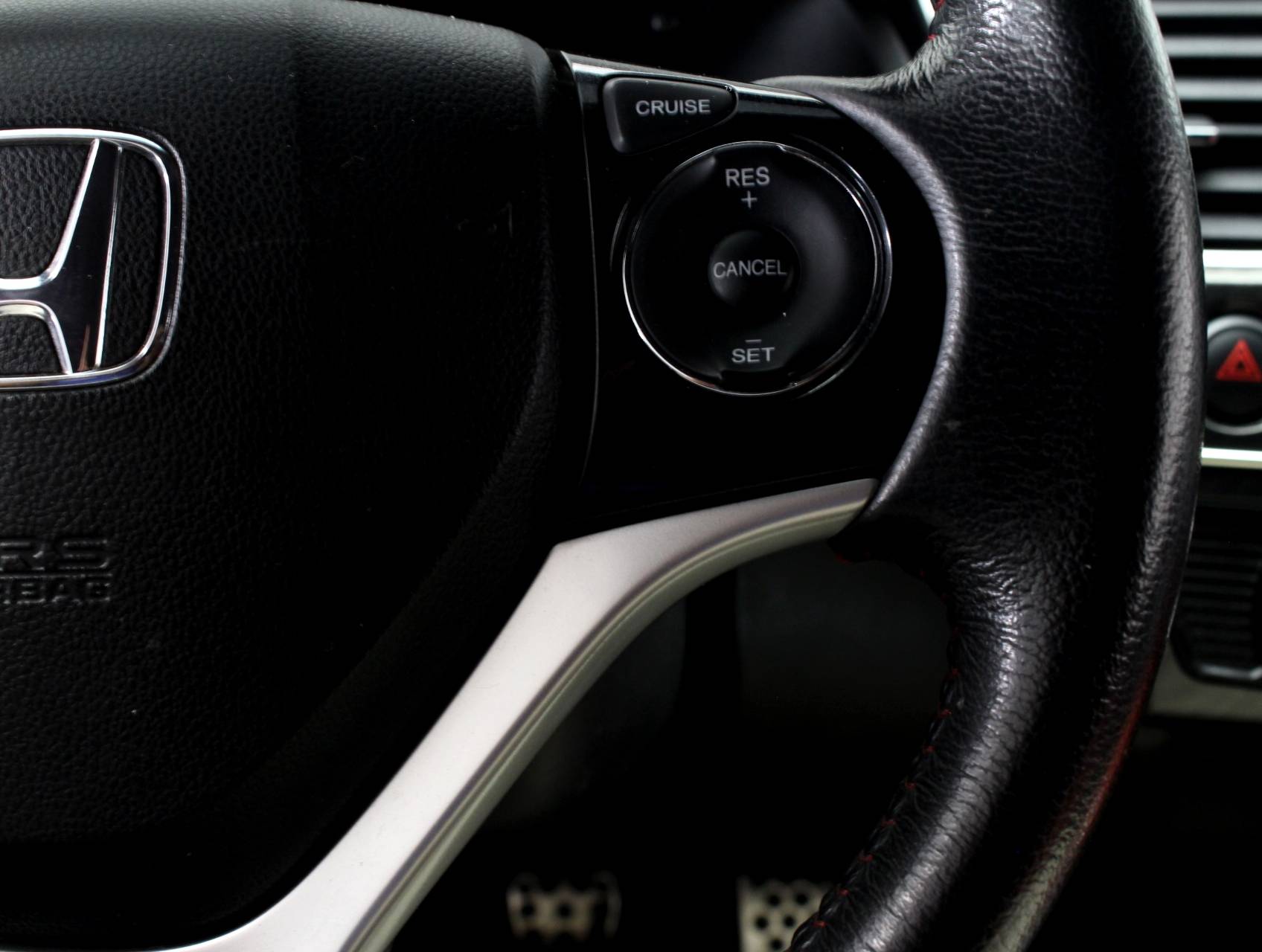 Florida Fine Cars - Used HONDA CIVIC 2014 WEST PALM SI