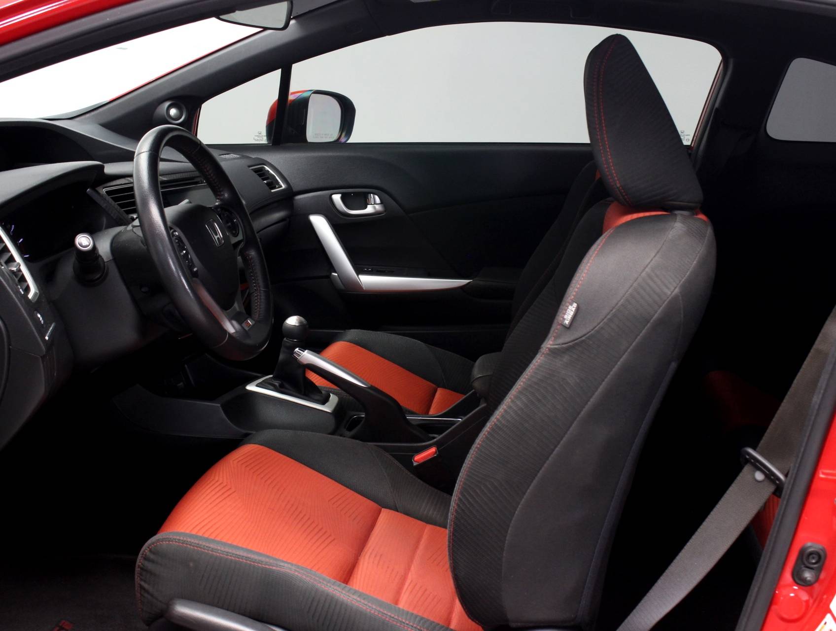 Florida Fine Cars - Used HONDA CIVIC 2014 WEST PALM SI