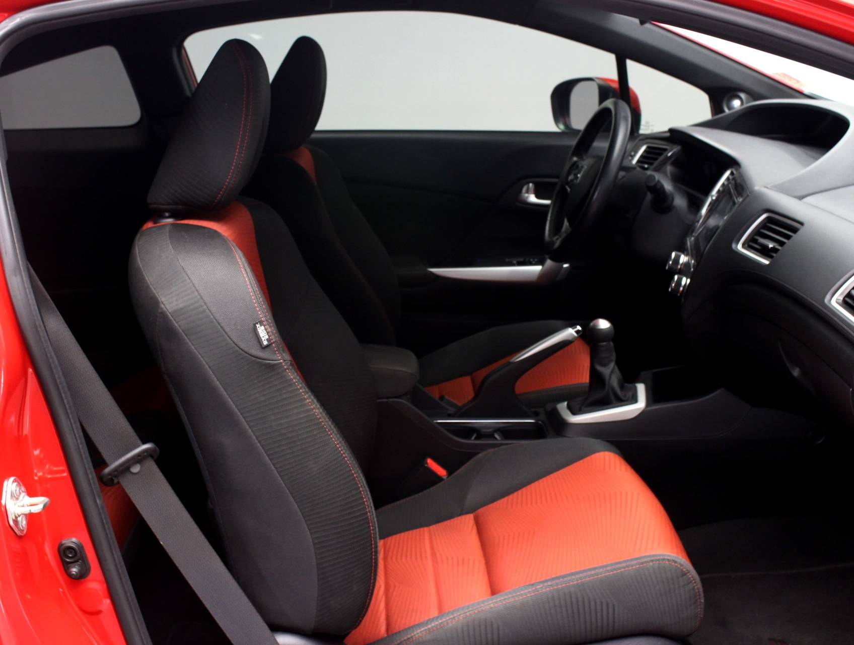 Florida Fine Cars - Used HONDA CIVIC 2014 WEST PALM SI