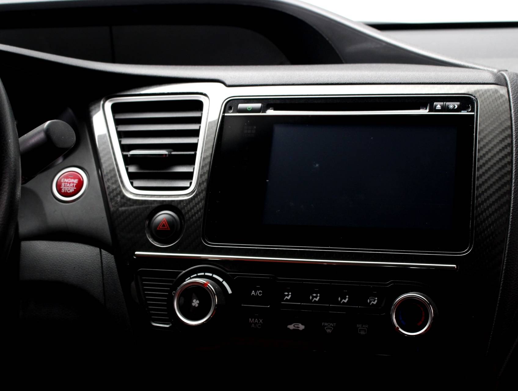 Florida Fine Cars - Used HONDA CIVIC 2014 WEST PALM SI