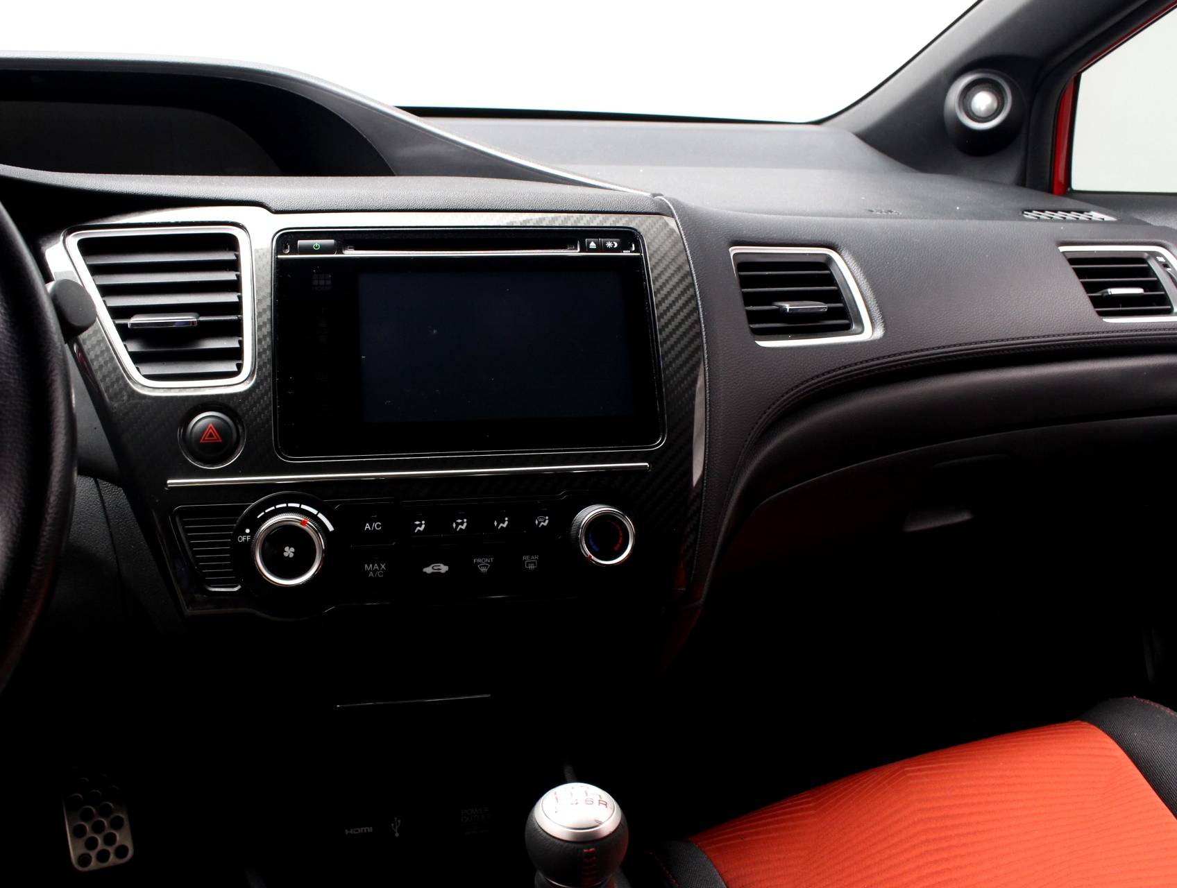 Florida Fine Cars - Used HONDA CIVIC 2014 WEST PALM SI