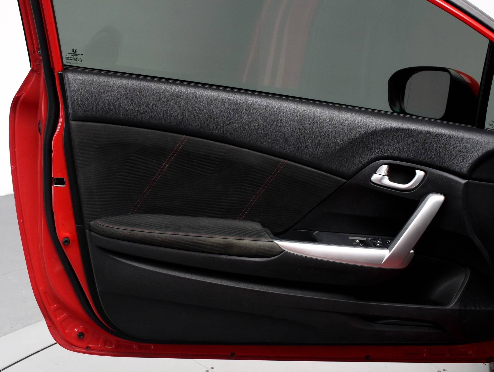 Florida Fine Cars - Used HONDA CIVIC 2014 WEST PALM SI