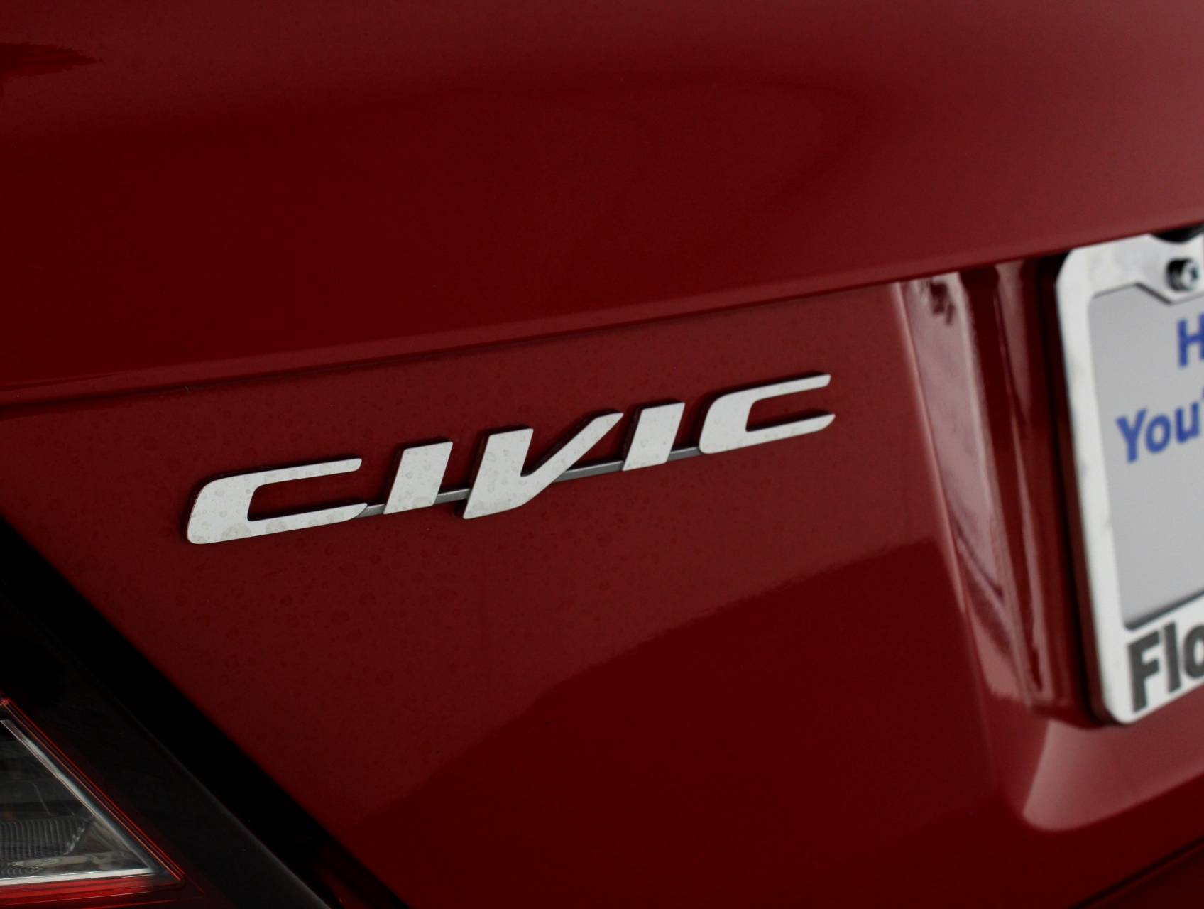 Florida Fine Cars - Used HONDA CIVIC 2014 WEST PALM SI