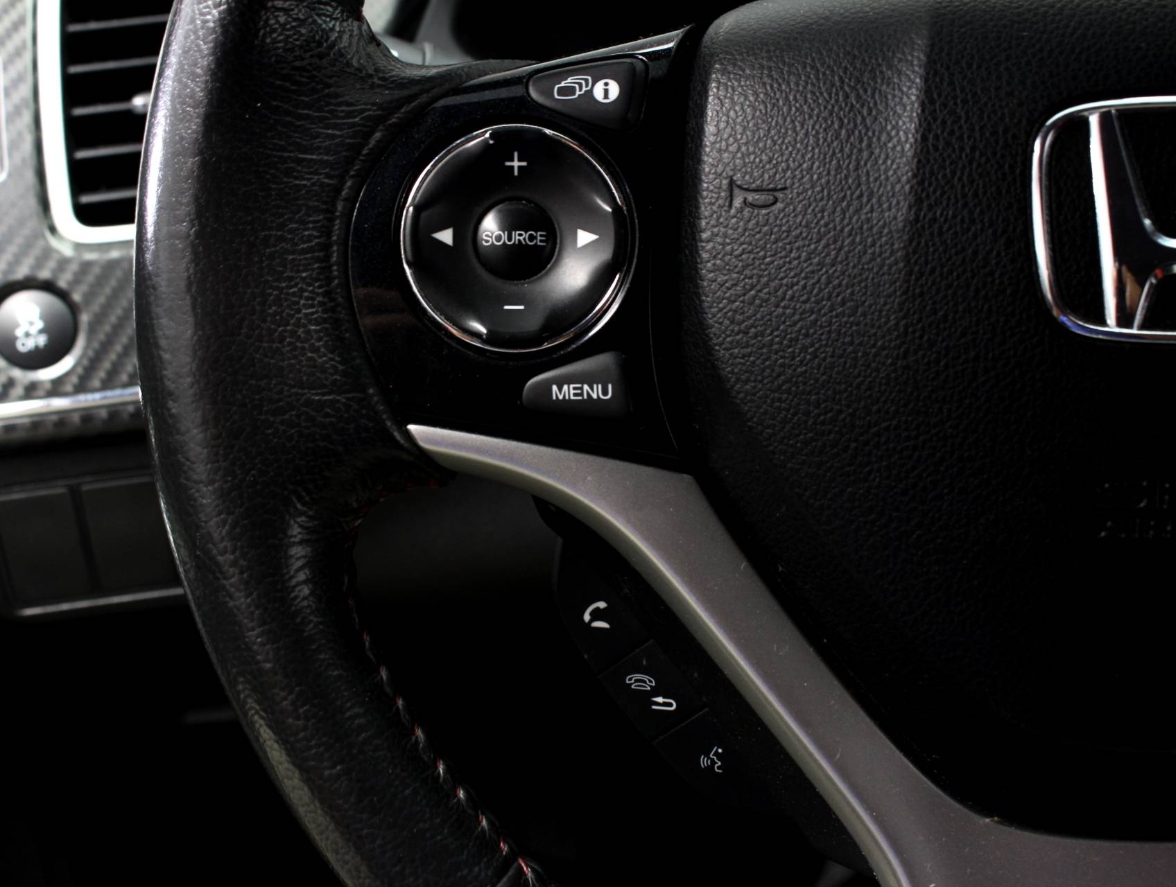 Florida Fine Cars - Used HONDA CIVIC 2014 WEST PALM SI