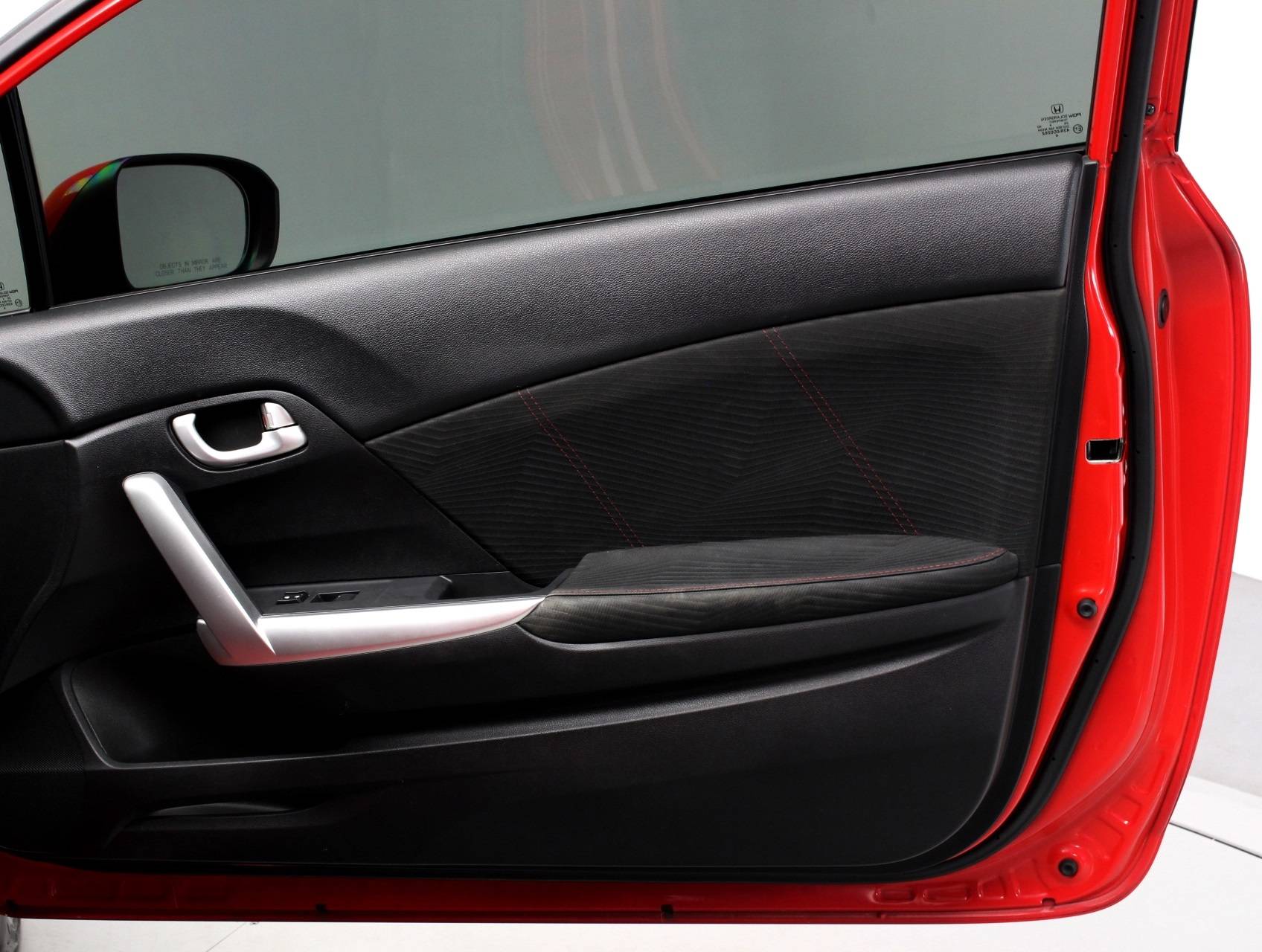 Florida Fine Cars - Used HONDA CIVIC 2014 WEST PALM SI