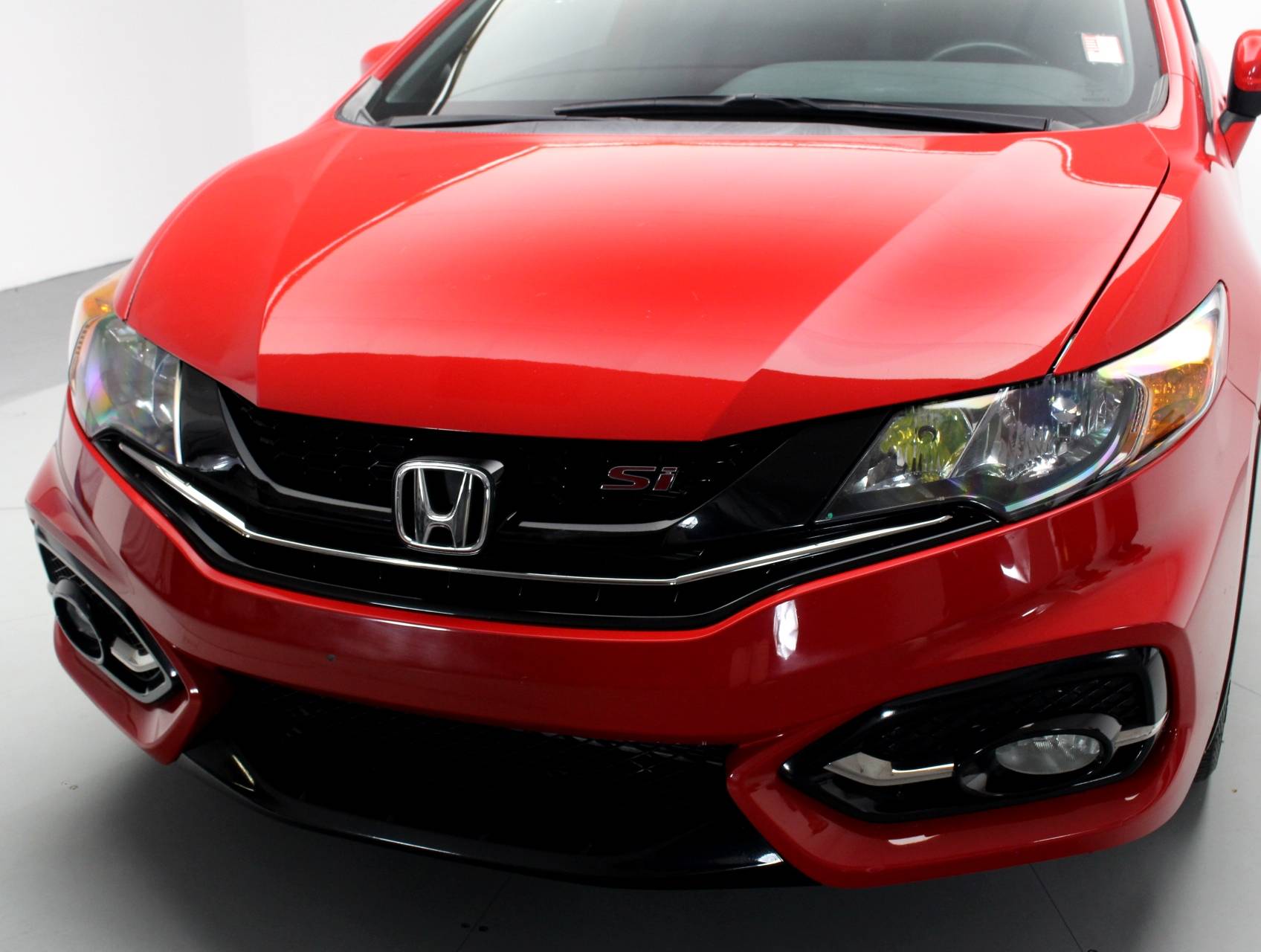 Florida Fine Cars - Used HONDA CIVIC 2014 WEST PALM SI