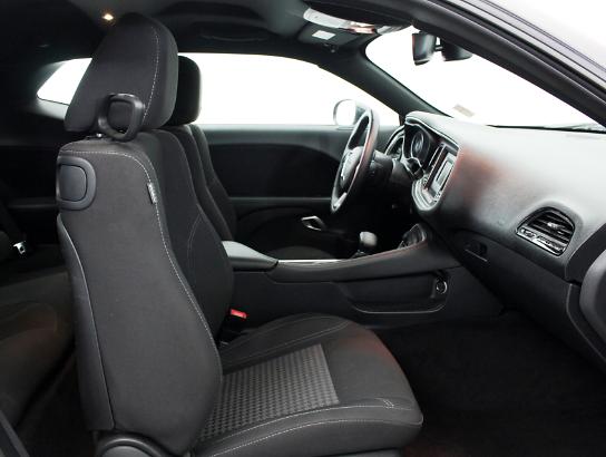 Florida Fine Cars - Used DODGE CHALLENGER 2016 HOLLYWOOD SXT