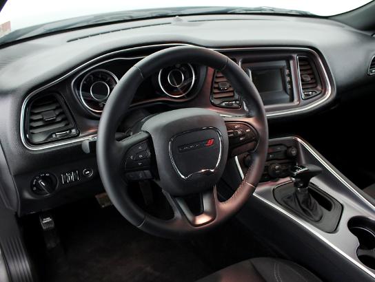 Florida Fine Cars - Used DODGE CHALLENGER 2016 HOLLYWOOD SXT