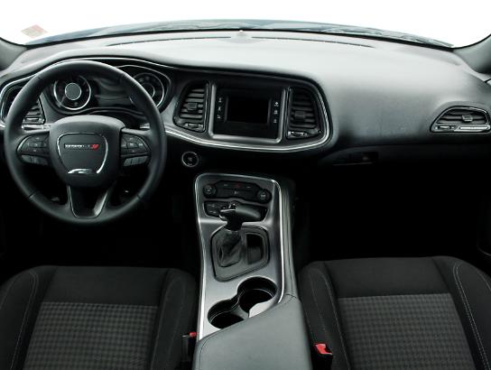 Florida Fine Cars - Used DODGE CHALLENGER 2016 HOLLYWOOD SXT