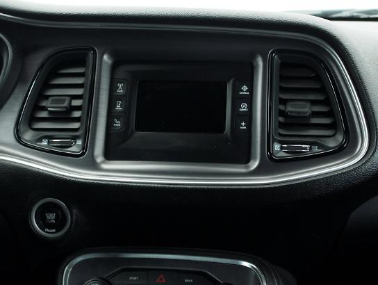 Florida Fine Cars - Used DODGE CHALLENGER 2016 HOLLYWOOD SXT