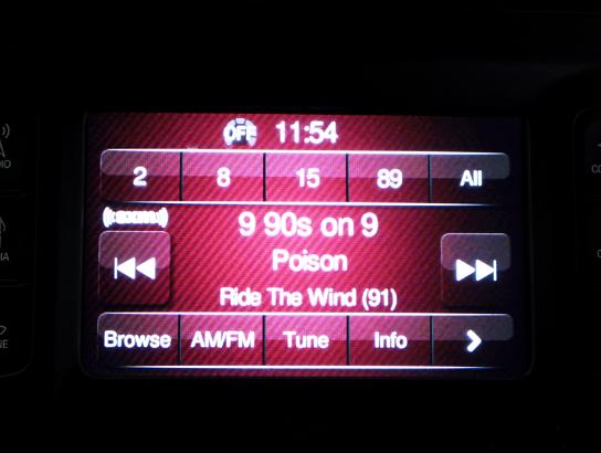 Florida Fine Cars - Used DODGE CHALLENGER 2016 HOLLYWOOD SXT