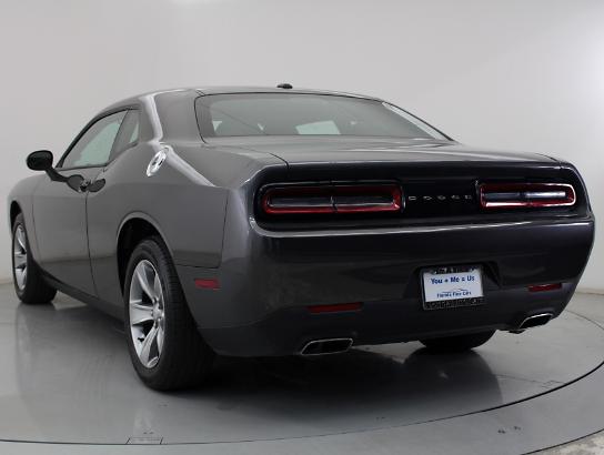 Florida Fine Cars - Used DODGE CHALLENGER 2016 HOLLYWOOD SXT
