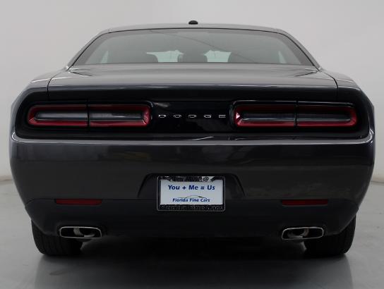 Florida Fine Cars - Used DODGE CHALLENGER 2016 HOLLYWOOD SXT