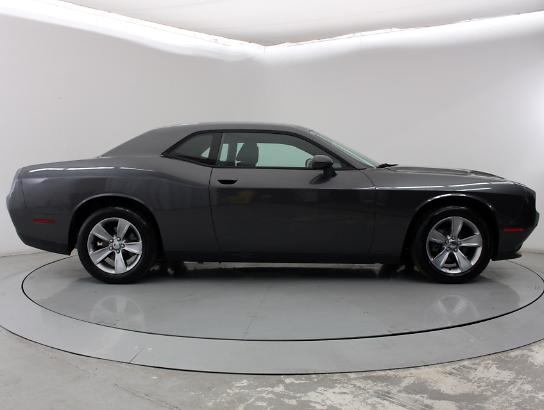 Florida Fine Cars - Used DODGE CHALLENGER 2016 HOLLYWOOD SXT