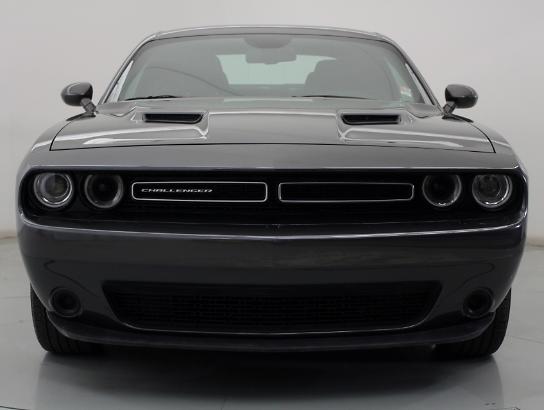 Florida Fine Cars - Used DODGE CHALLENGER 2016 HOLLYWOOD SXT