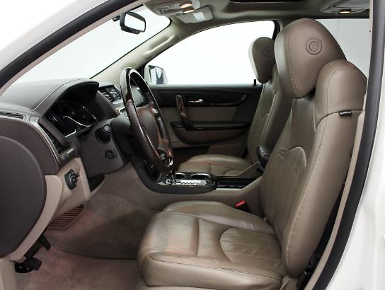 Florida Fine Cars - Used GMC ACADIA 2013 MIAMI DENALI