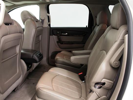 Florida Fine Cars - Used GMC ACADIA 2013 MIAMI DENALI