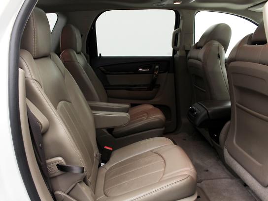 Florida Fine Cars - Used GMC ACADIA 2013 MIAMI DENALI