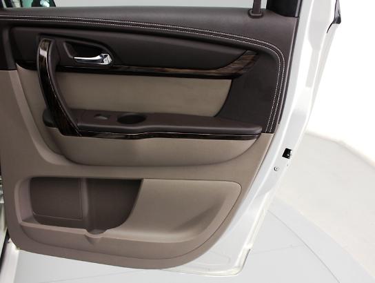 Florida Fine Cars - Used GMC ACADIA 2013 MIAMI DENALI