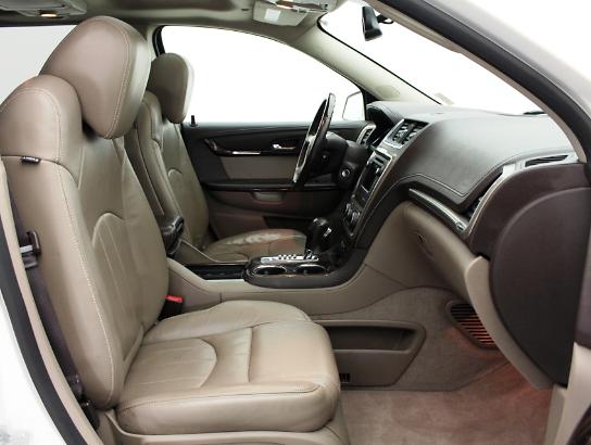 Florida Fine Cars - Used GMC ACADIA 2013 MIAMI DENALI