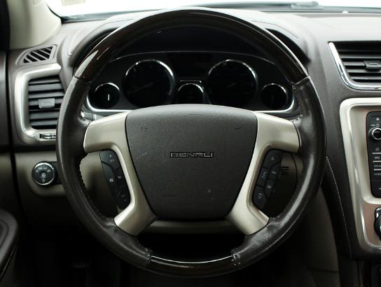 Florida Fine Cars - Used GMC ACADIA 2013 MIAMI DENALI
