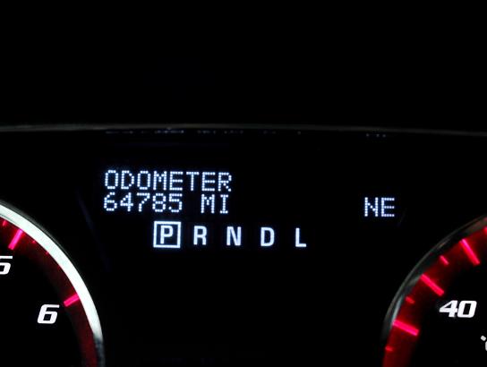 Florida Fine Cars - Used GMC ACADIA 2013 MIAMI DENALI