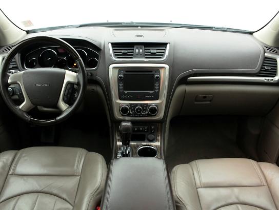 Florida Fine Cars - Used GMC ACADIA 2013 MIAMI DENALI