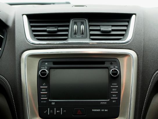 Florida Fine Cars - Used GMC ACADIA 2013 MIAMI DENALI