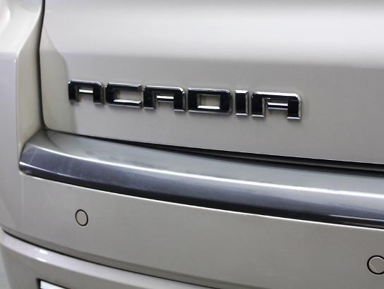 Florida Fine Cars - Used GMC ACADIA 2013 MIAMI DENALI