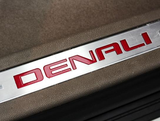Florida Fine Cars - Used GMC ACADIA 2013 MIAMI DENALI