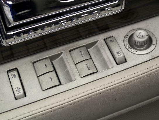 Florida Fine Cars - Used LINCOLN NAVIGATOR 2007 MIAMI 