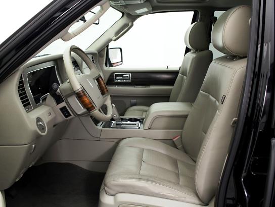 Florida Fine Cars - Used LINCOLN NAVIGATOR 2007 MIAMI 