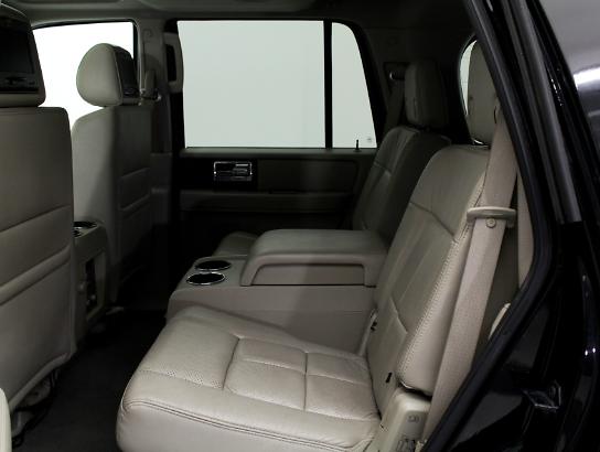 Florida Fine Cars - Used LINCOLN NAVIGATOR 2007 MIAMI 