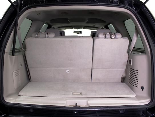 Florida Fine Cars - Used LINCOLN NAVIGATOR 2007 MIAMI 