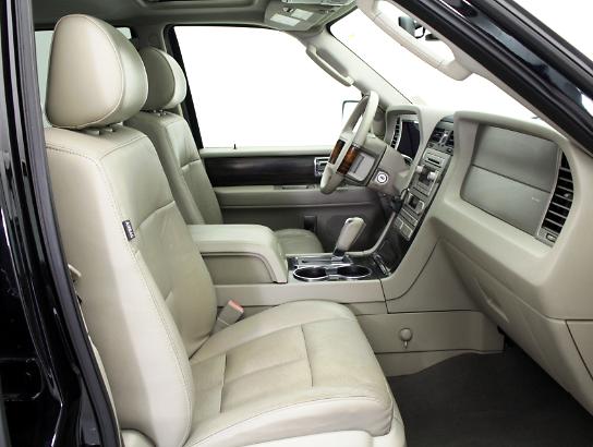 Florida Fine Cars - Used LINCOLN NAVIGATOR 2007 MIAMI 