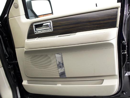 Florida Fine Cars - Used LINCOLN NAVIGATOR 2007 MIAMI 