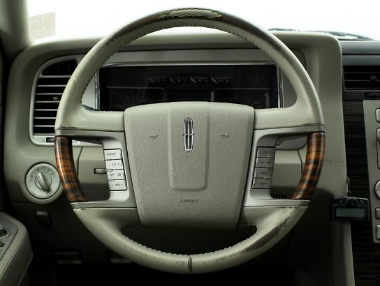 Florida Fine Cars - Used LINCOLN NAVIGATOR 2007 MIAMI 