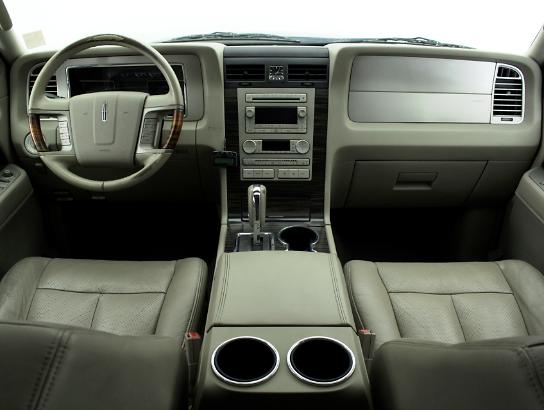 Florida Fine Cars - Used LINCOLN NAVIGATOR 2007 MIAMI 