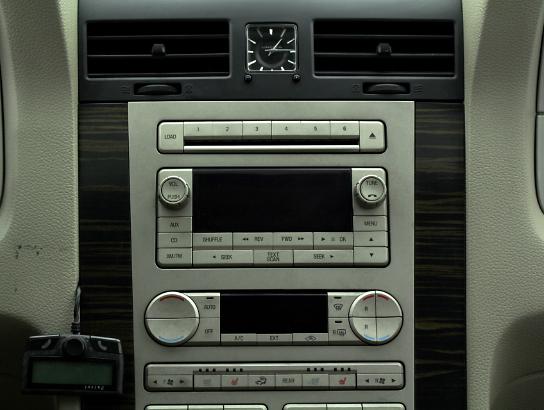 Florida Fine Cars - Used LINCOLN NAVIGATOR 2007 MIAMI 