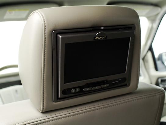 Florida Fine Cars - Used LINCOLN NAVIGATOR 2007 MIAMI 