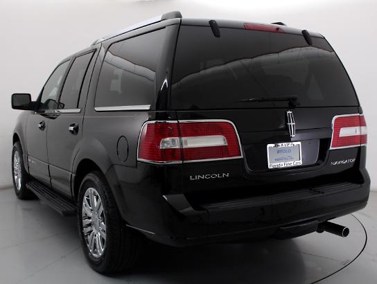 Florida Fine Cars - Used LINCOLN NAVIGATOR 2007 MIAMI 